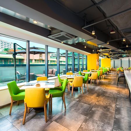 Holiday Inn Express Macau City Centre By Ihg Екстериор снимка