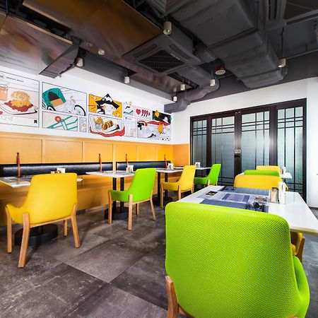 Holiday Inn Express Macau City Centre By Ihg Екстериор снимка