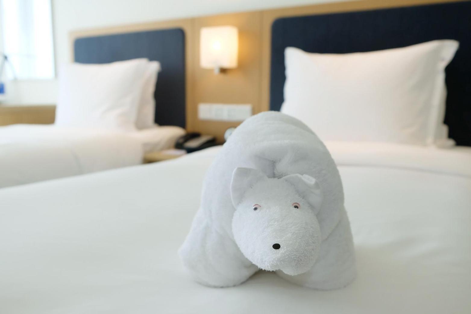 Holiday Inn Express Macau City Centre By Ihg Екстериор снимка