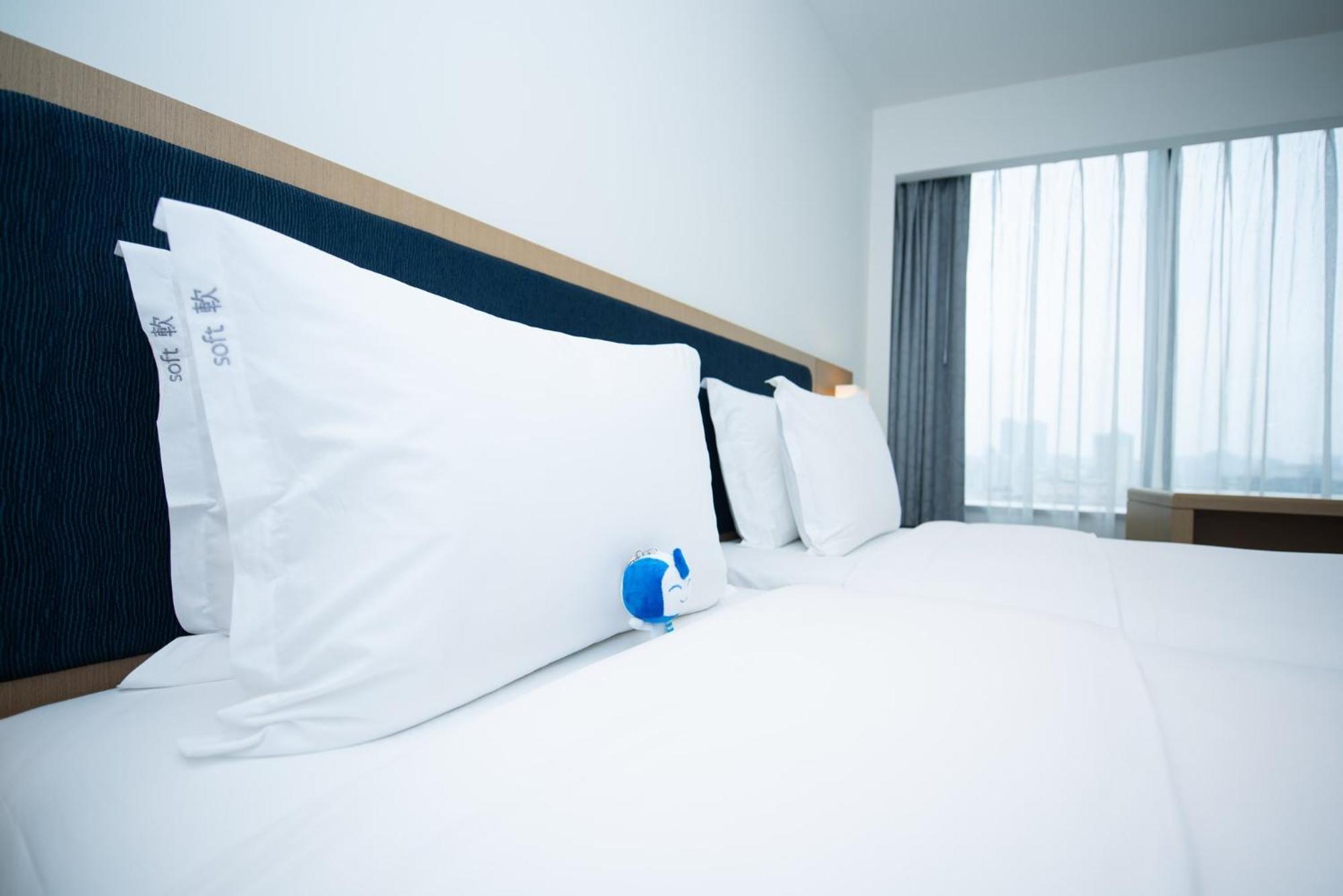 Holiday Inn Express Macau City Centre By Ihg Екстериор снимка