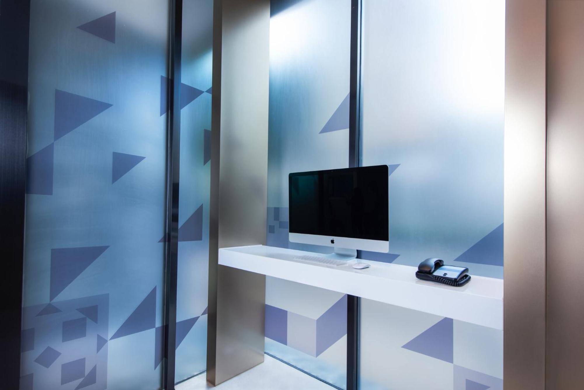 Holiday Inn Express Macau City Centre By Ihg Екстериор снимка